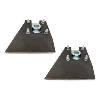 Support de 7 tonnes (ensemble de 2)