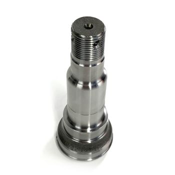 SPINDLE 3,5K NO FLANGE SPINDLE 3,5K NO FLANGE