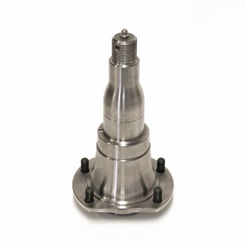 Mandrin 6K graissable droit avec flange Mandrin 6K graissable droit avec flange