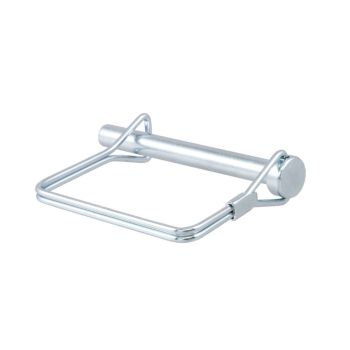 Goupille de verrouillage de 1/4" x 2 3/4" CURT