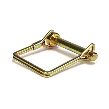 Goupille de verrouillage 1/4" x 1 3/8" SMARTOW Goupille de verrouillage 1/4" x 1 3/8" SMARTOW