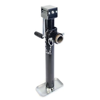 15" 5K swivel jack sidewind handle RAM 15" 5K swivel jack sidewind handle RAM