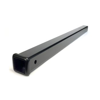 2" x 48" receiver tube SMARTOW