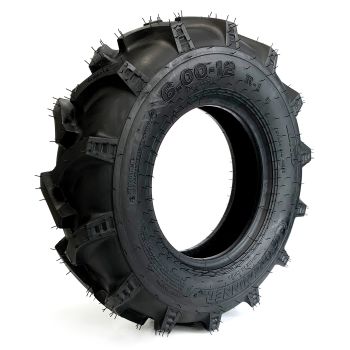 Pneu tracteur 6.00-12 6 plis Forerunner Pneu tracteur 6.00-12 6 plis Forerunner