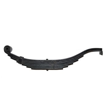 Ressort à glissière de 7L 4000 lbs 25 1/2" x 2" UNA-317 Ressort à glissière de 7L 4000 lbs 25 1/2" x 2" UNA-317