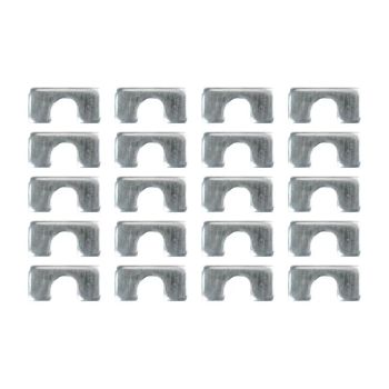 Ensemble de quincaillerie pour attache sellette Toyota Tundra 2000-2006 CURT