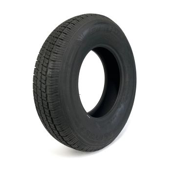 Pneu radial 235/80R16 10 plis LRE 3520 lbs Castle Rock