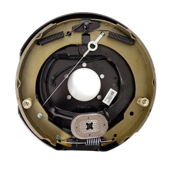 12" x 2" 7K RH self-adjusting electric brake FRAMECO 12" x 2" 7K RH self-adjusting electric brake FRAMECO