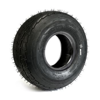 Pneu 215/60-8 18 1/2" x 8 1/2" x 8" 8 plis LRD 990 lbs Roadguider