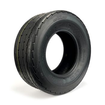 Pneu 20.5" x 8" x 10" 6 plis LRC 1105 lbs Hakuba