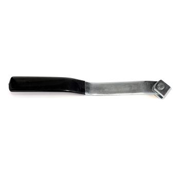 Poignée de remplacement 14" X 1 1/4" pour B2159C Poignée de remplacement 14" X 1 1/4" pour B2159C