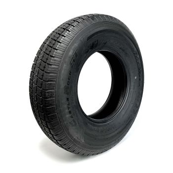 Pneu radial 235/85R16 12 plis LRF 3960 lbs Castle Rock