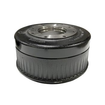 12 1/4" x 5" 8 stud drum M22 studs 275mm B.C. 12K-16K FRAMECO 12 1/4" x 5" 8 stud drum M22 studs 275mm B.C. 12K-16K FRAMECO