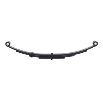 Ressort à 2 yeux de 4L 1830 lbs 25 1/4" x 1 3/4" UNA-212 Ressort à 2 yeux de 4L 1830 lbs 25 1/4" x 1 3/4" UNA-212