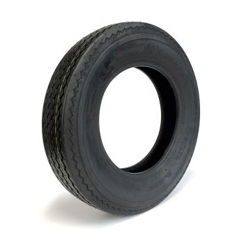 Pneu 530-12 6 plis LRC 1050 lbs Hakuba