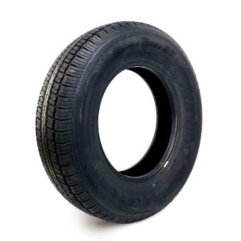 Pneu radial 205/75R15 6 plis LRC 1820 lbs Castle Rock