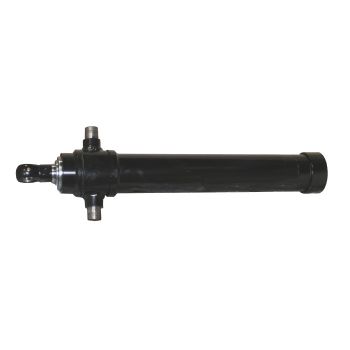 Cylindre télescopique de 108" 12 tonnes Cylindre télescopique de 108" 12 tonnes