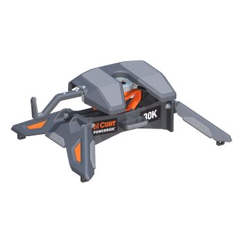 Attache sellette de 30K PowerRide CURT