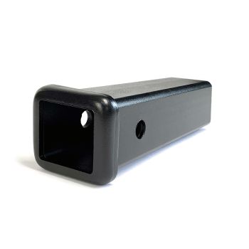 2" x 10" receiver tube SMARTOW