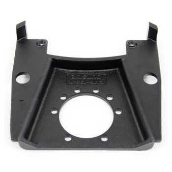 7K E-coated caliper mounting bracket KODIAK 7K E-coated caliper mounting bracket KODIAK