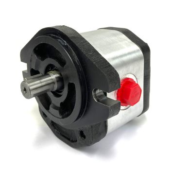 Pompe à engrenage de 0,273 CL Pompe à engrenage de 0,273 CL