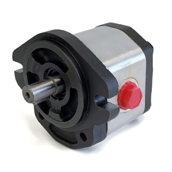 Pompe à engrenage de 0,389 CL Pompe à engrenage de 0,389 CL