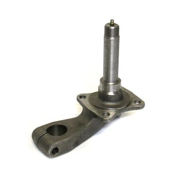 Mandrin Flexiride 2K Mandrin Flexiride 2K