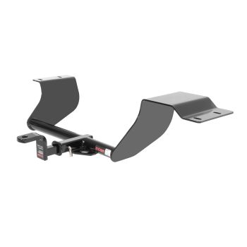 2011-2019 Ford Fiesta 1-1/4" receiver trailer hitch CURT