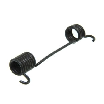 Retractor spring for 7" hydraulic brake DEXTER Retractor spring for 7" hydraulic brake DEXTER