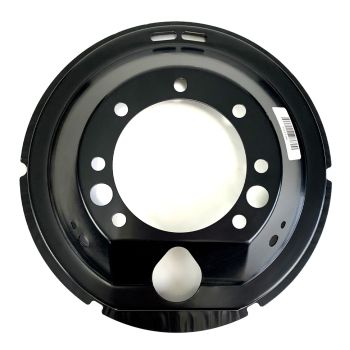 12 1/4" x 5" 12K-16K brake dust shield FRAMECO 12 1/4" x 5" 12K-16K brake dust shield FRAMECO