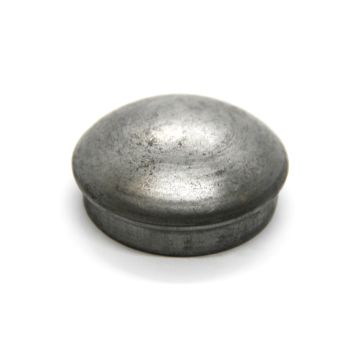 1 7/8" flat dust cap 1 7/8" flat dust cap