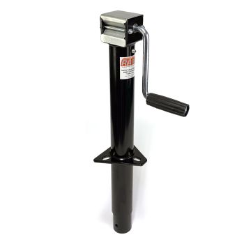 2K A-frame jack sidewind handle dog house RAM