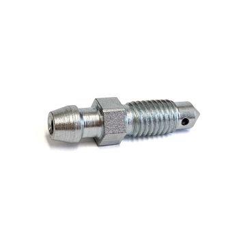 7mm bleeder screw for 2K brake (after January 1997) DEXTER 7mm bleeder screw for 2K brake (after January 1997) DEXTER