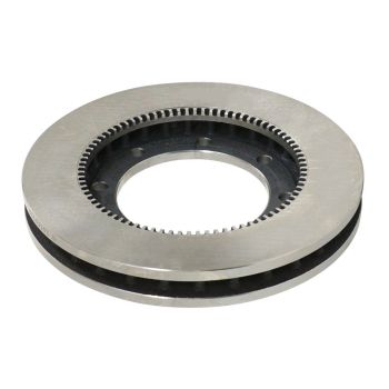 Disque 11" 8 trous 1/2" 9K-10K GD KODIAK