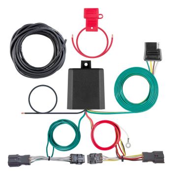 T-connecteur Kia et Hyundai 2006-2025 CURT