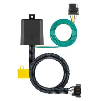 T-connecteur Hyundai et Kia 2019-2024 CURT T-connecteur Hyundai et Kia 2019-2024 CURT