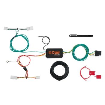 T-connecteur Toyota Corolla 2017-2023 CURT T-connecteur Toyota Corolla 2017-2023 CURT