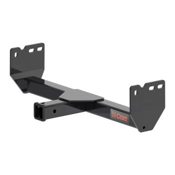 Attache remorque avant Ram 2500/3500 2019-2025 (tube 2") CURT Attache remorque avant Ram 2500/3500 2019-2025 (tube 2") CURT
