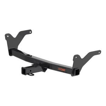 Attache remorque Toyota Grand Highlander 2024-2025 (tube 2") CURT Attache remorque Toyota Grand Highlander 2024-2025 (tube 2") CURT