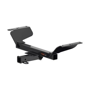 2018-2026 Chevrolet Equinox and GMC Terrain trailer hitch (2" receiver) CURT