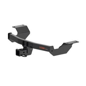 2017-2026 Honda CR-V trailer hitch (2" receiver) CURT