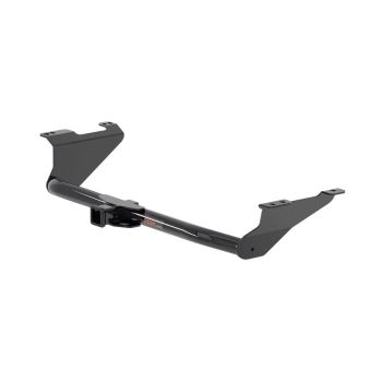 2017-2025 Chrysler Pacifia trailer hitch (2" receiver) CURT