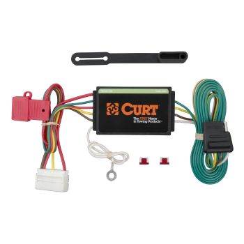T-connecteur Acura MDX 2014-2020 CURT T-connecteur Acura MDX 2014-2020 CURT