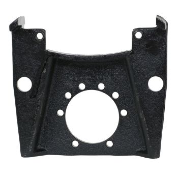 7K E-coated caliper mounting bracket KODIAK 7K E-coated caliper mounting bracket KODIAK