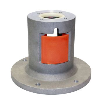 Support d'accouplement de moteur 8-20 HP