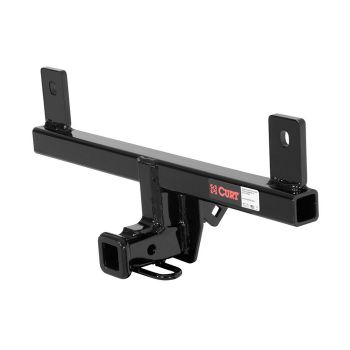 Attache remorque Acura CL 1997-1999 tube de 1-1/4" CURT