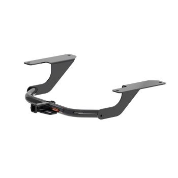 2015-2020 Acura TLX trailer hitch (1-1/4" receiver) CURT