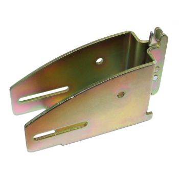 Séparateur E-track de 5 1/4" pour 2" x 4" SMARTOW