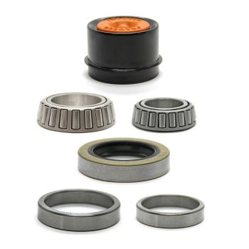 Ensemble de roulement 3,5K D44