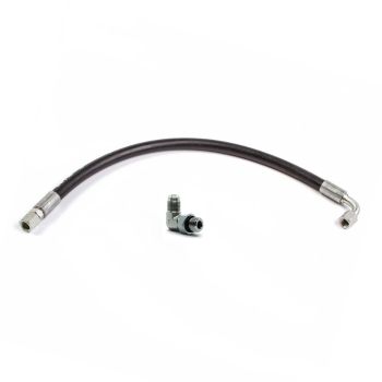 Ensemble #5 de tuyau pour cylindre hydraulique